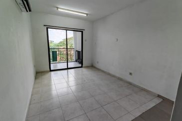 Polo Park Resort Condominium @ Taman Iskandar