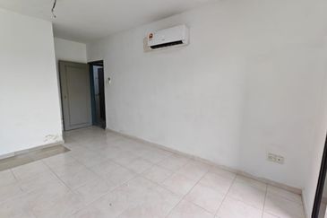 Polo Park Resort Condominium @ Taman Iskandar