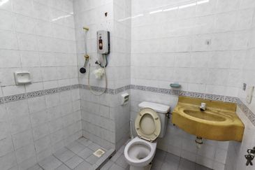 Polo Park Resort Condominium @ Taman Iskandar