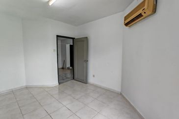 Polo Park Resort Condominium @ Taman Iskandar