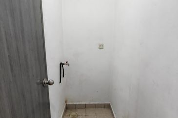 Polo Park Resort Condominium @ Taman Iskandar