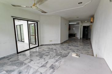 Polo Park Resort Condominium @ Taman Iskandar