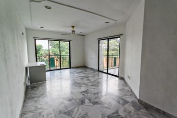 Polo Park Resort Condominium @ Taman Iskandar