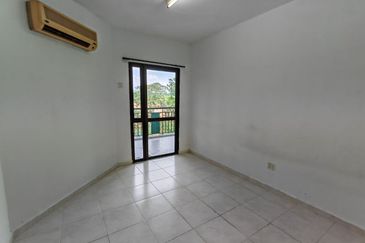 Polo Park Resort Condominium @ Taman Iskandar