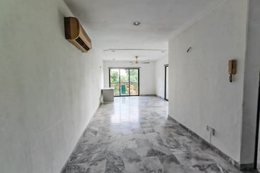 Polo Park Resort Condominium @ Taman Iskandar