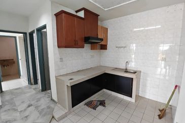 Polo Park Resort Condominium @ Taman Iskandar