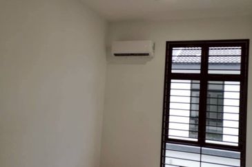 The Straits View Residences