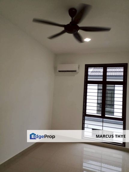 Bandar Baru Permas Jaya, Johor, Permas Jaya/Senibong