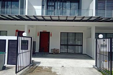 The Straits View Residences