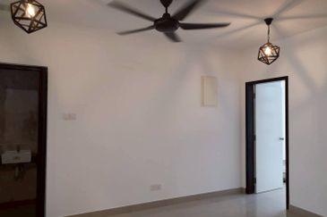 The Straits View Residences