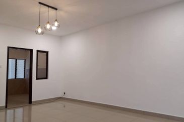 The Straits View Residences