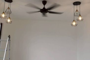 The Straits View Residences