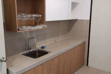 The Straits View Residences