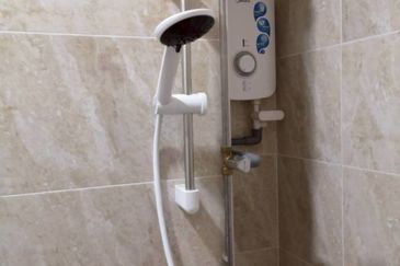 The Straits View Residences