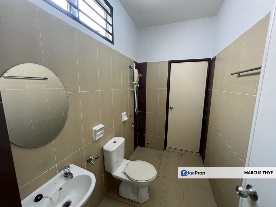 Bandar Uda Utama, Johor, Skudai