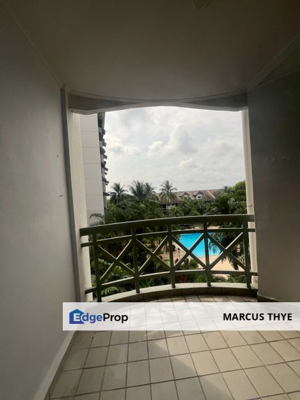 Stulang View, Johor, Johor Bahru