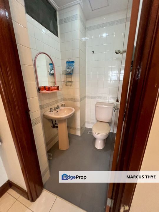 Stulang View, Johor, Johor Bahru