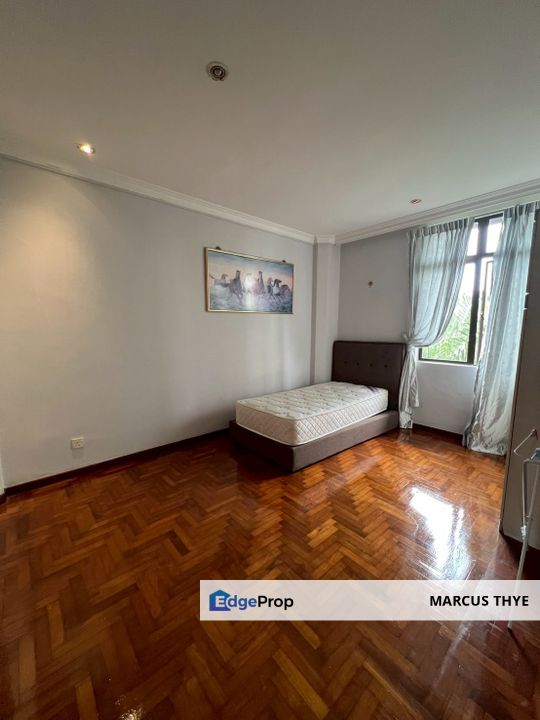 Stulang View, Johor, Johor Bahru