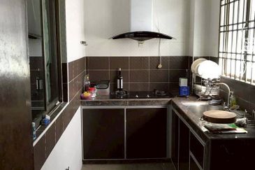 D'Lagoon, Taman Seri Austin