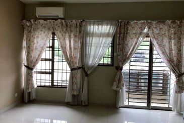 D'Lagoon, Taman Seri Austin