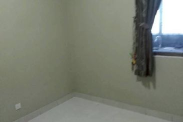 D'Lagoon, Taman Seri Austin