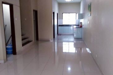 D'Lagoon, Taman Seri Austin