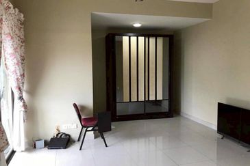 D'Lagoon, Taman Seri Austin