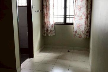 D'Lagoon, Taman Seri Austin