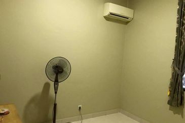 D'Lagoon, Taman Seri Austin