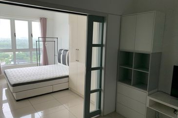 Tropez Residences @ Tropicana Danga Bay