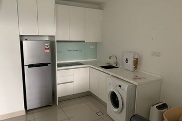 Tropez Residences @ Tropicana Danga Bay