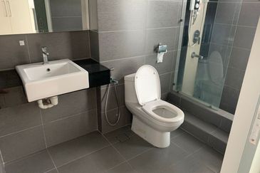 Tropez Residences @ Tropicana Danga Bay