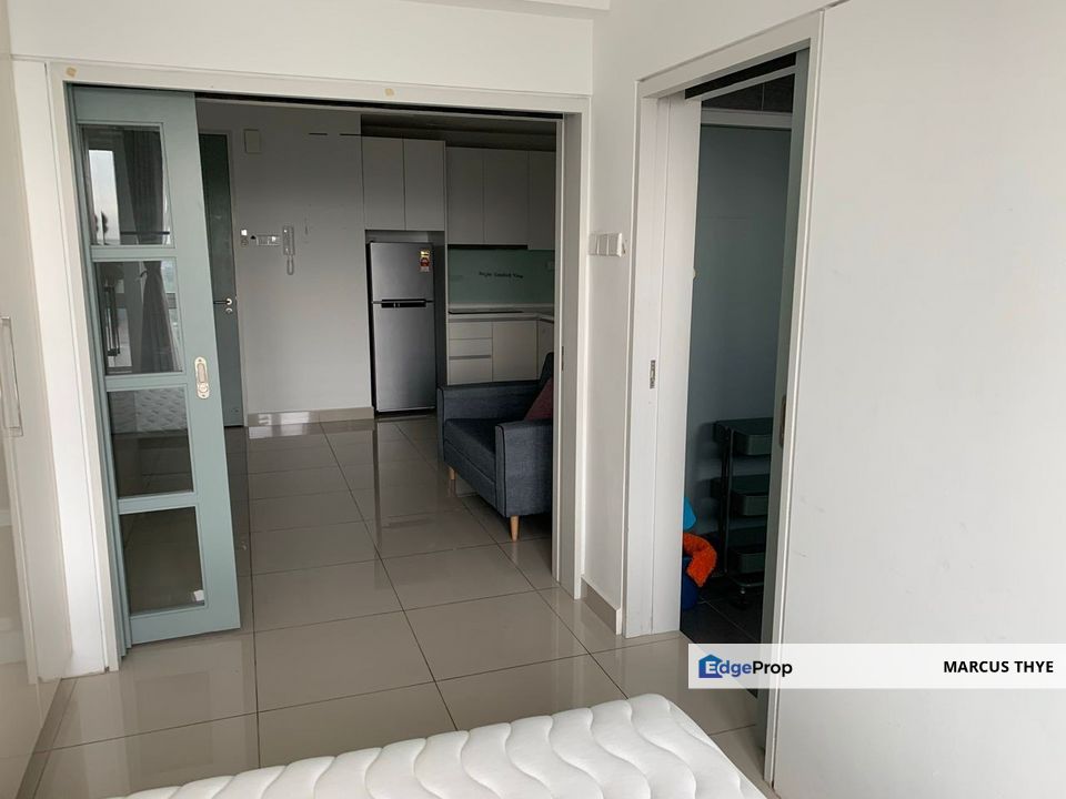 Tropez Residences, Johor, Johor Bahru