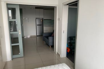 Tropez Residences @ Tropicana Danga Bay