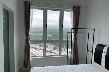 Tropez Residences @ Tropicana Danga Bay