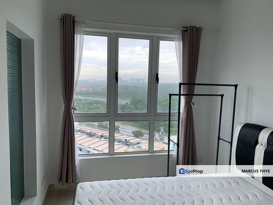 Tropez Residences, Johor, Johor Bahru