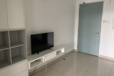 Tropez Residences @ Tropicana Danga Bay