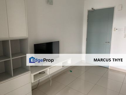 Tropez Residences, Johor, Johor Bahru
