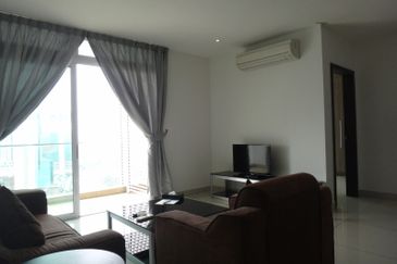 KSL D Esplanade, Taman Century