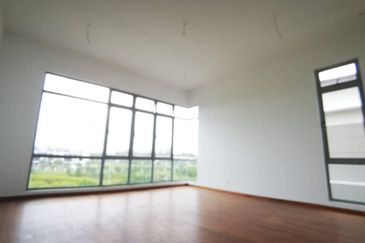 The Cove @ Horizon Hills