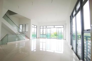 The Cove @ Horizon Hills