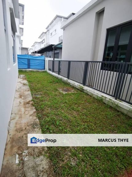 Horizon Hills, Johor, Nusajaya