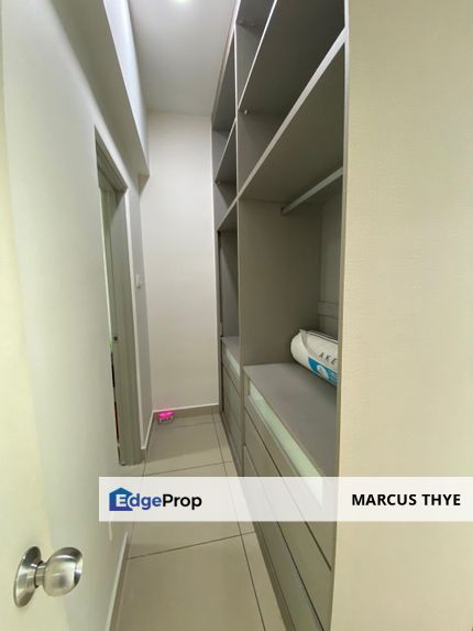 D'Summit Residences, Johor, Johor Bahru
