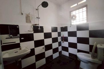 Taman Ungku Tun Aminah