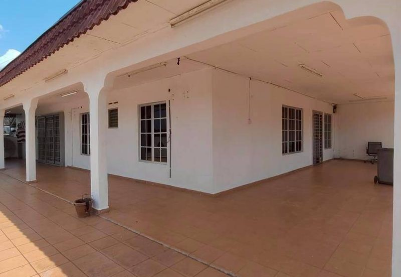 Taman Ungku Tun Aminah