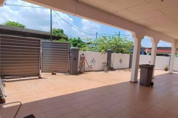 Taman Ungku Tun Aminah