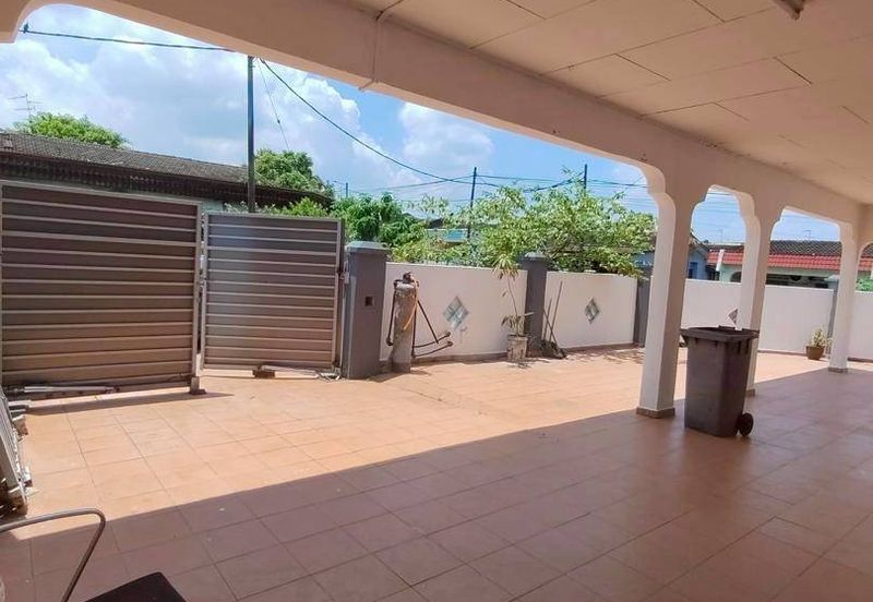 Taman Ungku Tun Aminah