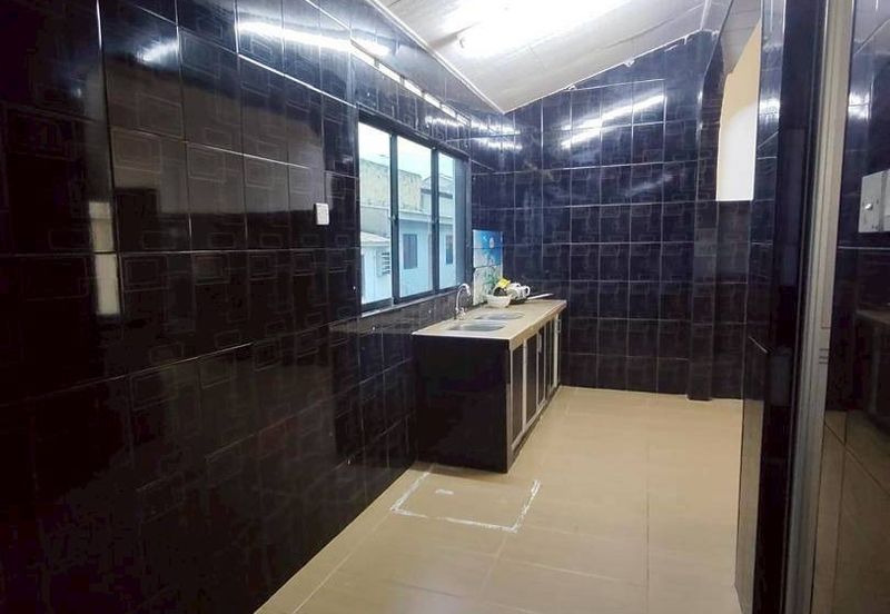 Taman Ungku Tun Aminah