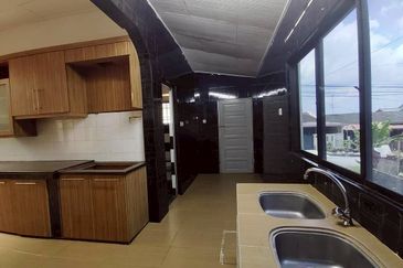 Taman Ungku Tun Aminah