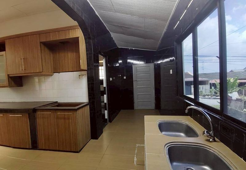 Taman Ungku Tun Aminah